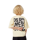Katoenen jersey T-shirt MARC JACOBS 
                    BOY