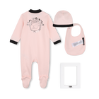 Pyjama set KARL LAGERFELD KIDS 
                    MEISJE