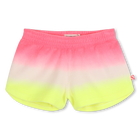 Korte broek BILLIEBLUSH 
                    GIRL