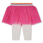Set rok + legging BILLIEBLUSH 
                    GIRL