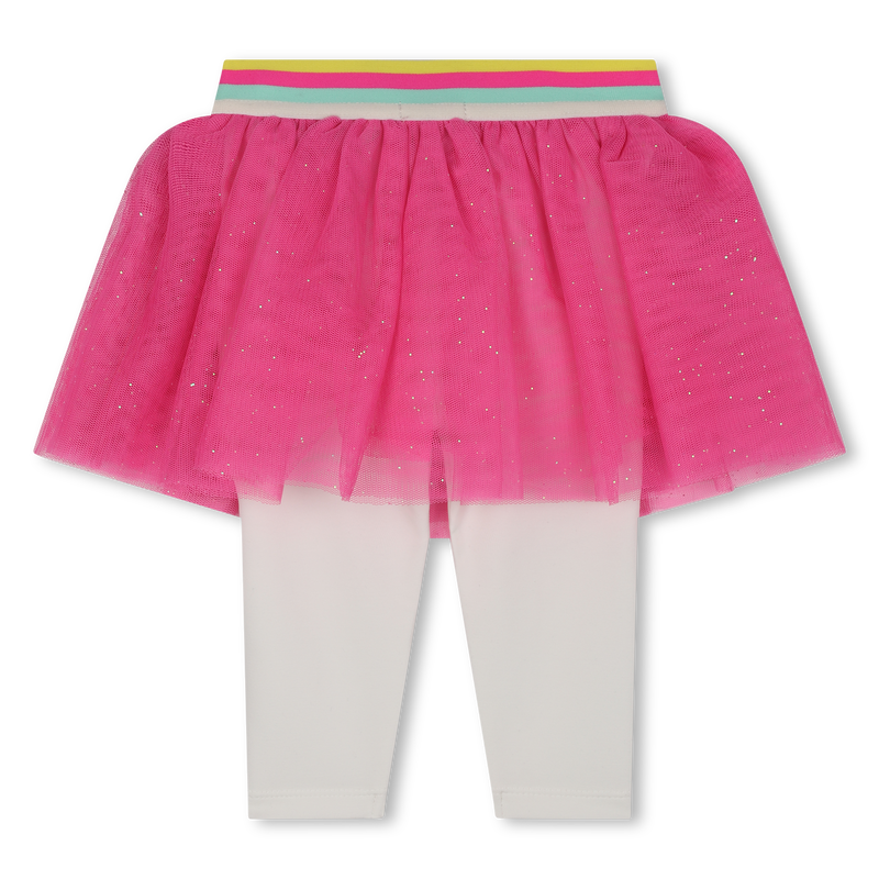 Set rok + legging BILLIEBLUSH 
                        GIRL