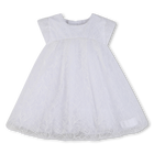Kanten jurk GIVENCHY 
                    GIRL