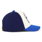 Driekleurige pet, klittenband TIMBERLAND 
                    JONGEN