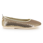 Ballerina's met imitatie BILLIEBLUSH 
                    GIRL