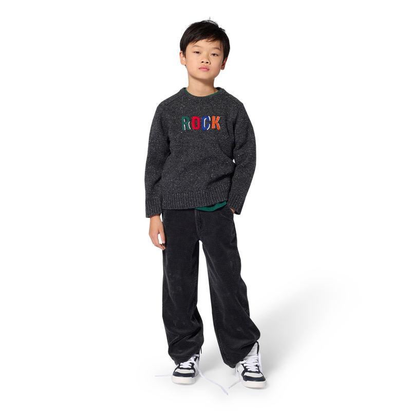 Trui ZADIG VOLTAIRE 
                        BOY