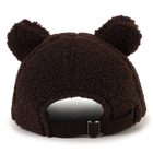 Fleece pet met zachte voering BOSS 
                    JONGEN