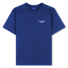 T-shirt met korte mouwen GIVENCHY 
                    UNISEX