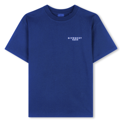 T-shirt met korte mouwen GIVENCHY UNISEX