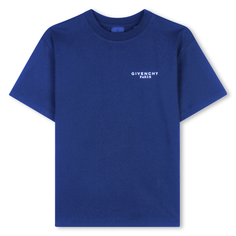 T-shirt met korte mouwen GIVENCHY 
                        UNISEX