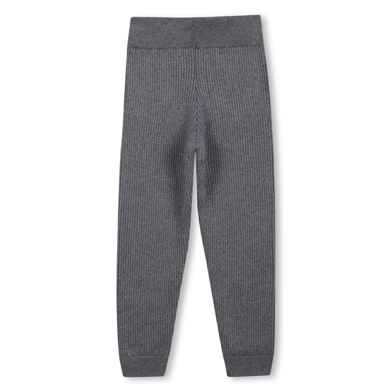 Gebreide broek CHLOE 
                        GIRL