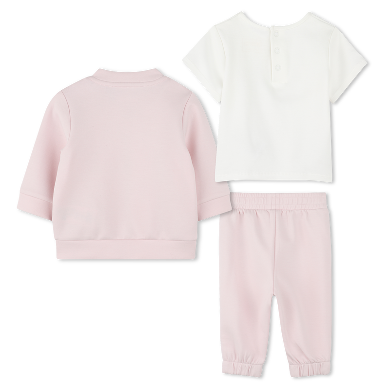 JOGGINGPAK MICHAEL KORS 
                        GIRL