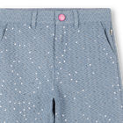 Denim broek BILLIEBLUSH 
                    MEISJE