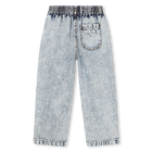 Denim broek KENZO KIDS 
                    BOY
