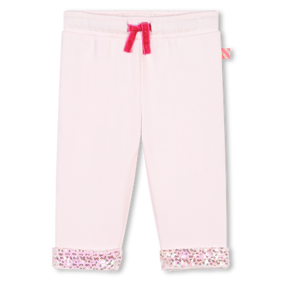 Joggingbroek BILLIEBLUSH GIRL
