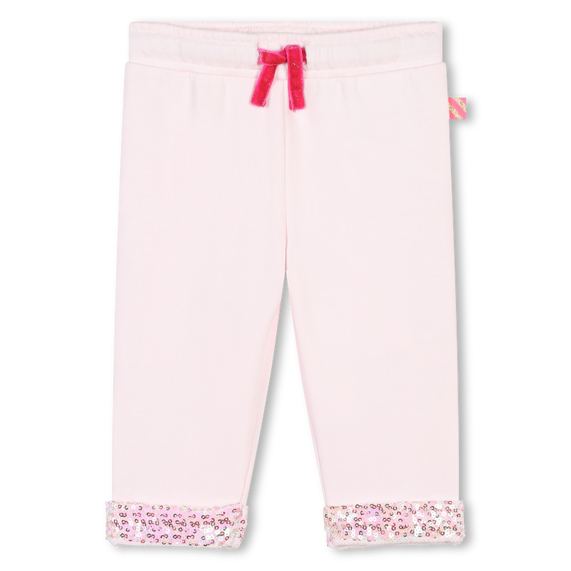 Joggingbroek BILLIEBLUSH 
                        GIRL