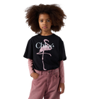 T-shirt met lange mouwen CHLOE 
                    GIRL