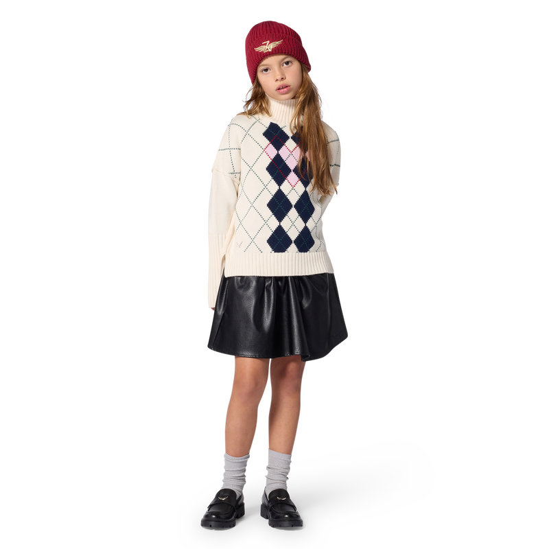 Korte rok ZADIG VOLTAIRE 
                        GIRL
