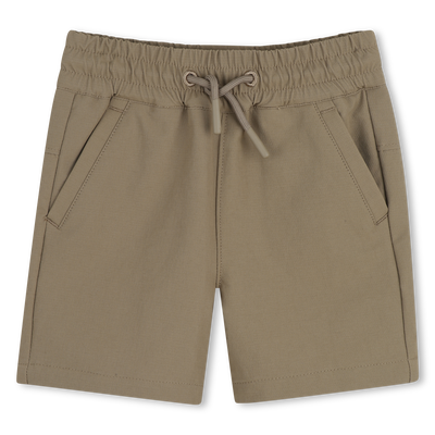 BERMUA FLEECE BOSS BOY