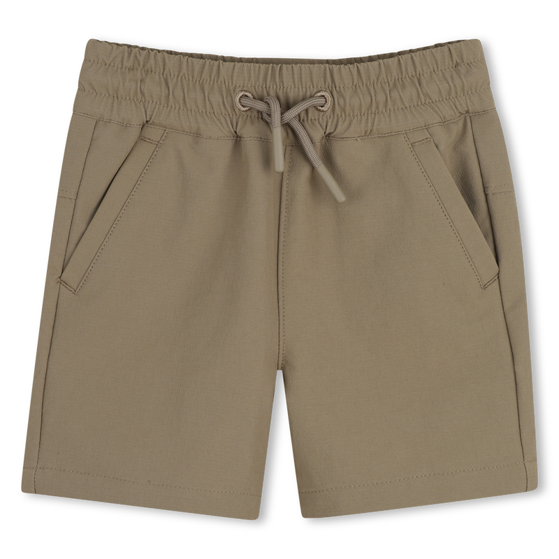 BERMUA FLEECE BOSS 
                        BOY