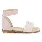 Sandalen met bandjes CHLOE 
                    GIRL