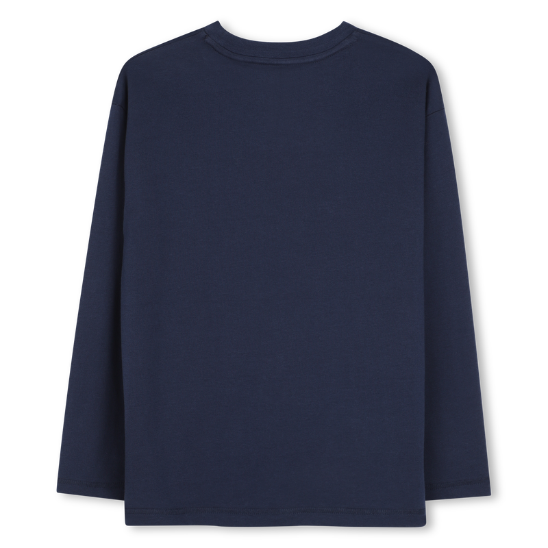 T-shirt met lange mouwen TIMBERLAND 
                        BOY