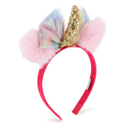 Hoofdband BILLIEBLUSH 
                    GIRL