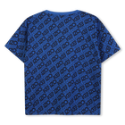 T-shirt met korte mouwen KENZO KIDS 
                    BOY