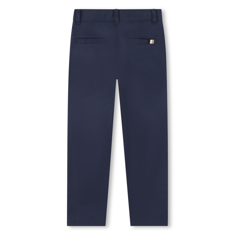 CHINO BROEK BOSS 
                        BOY