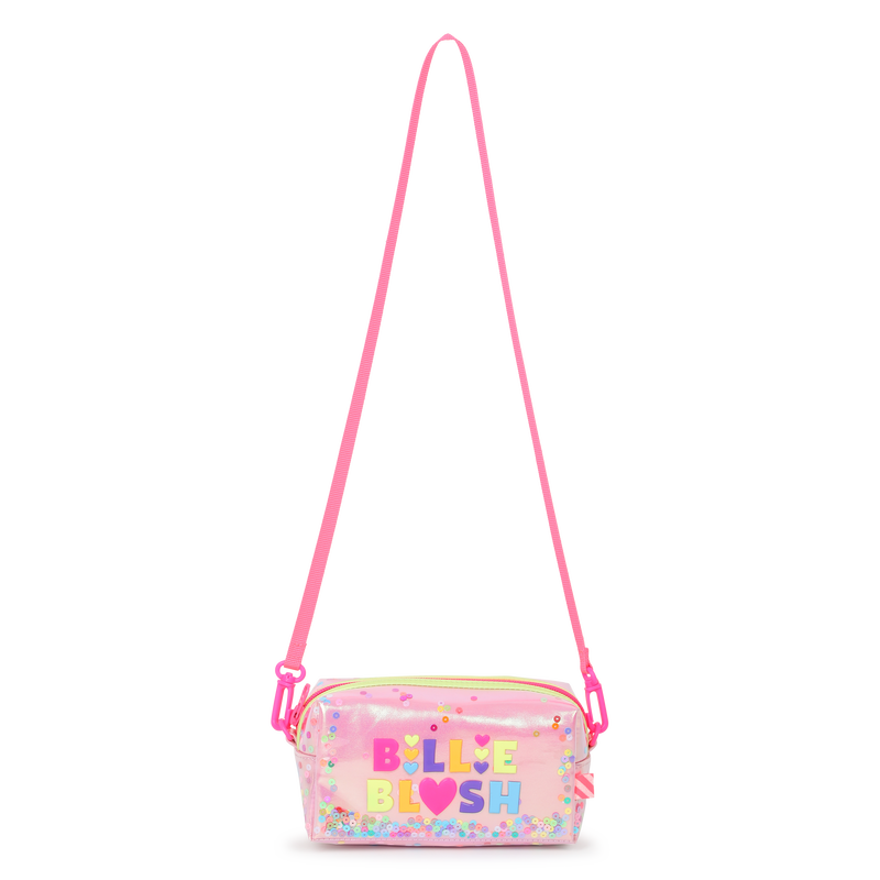 Etui BILLIEBLUSH 
                        GIRL