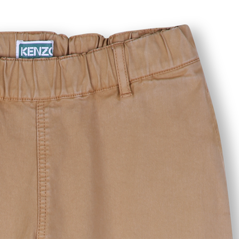 Broek KENZO KIDS 
                        JONGEN