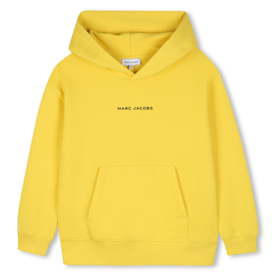 Hoodie MARC JACOBS BOY