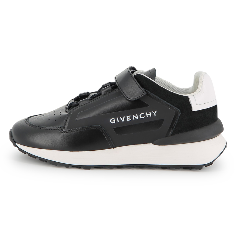 SNEAKERS MET VETERS GIVENCHY 
                        UNISEX