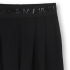Wijde broek DKNY 
                    GIRL