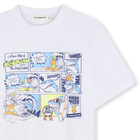 T-shirt met korte mouwen BILLIEBLUSH 
                    BOY