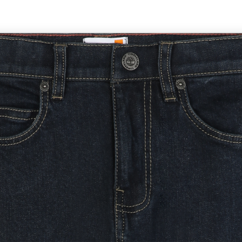 Denim broek TIMBERLAND 
                        BOY