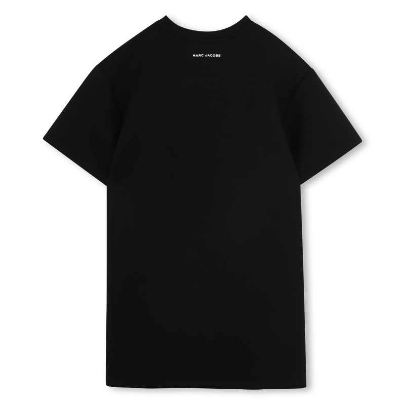 JURK MET KORTE MOUWEN MARC JACOBS 
                        GIRL