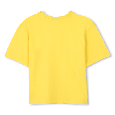 T-shirt met ronde hals MARC JACOBS BOY