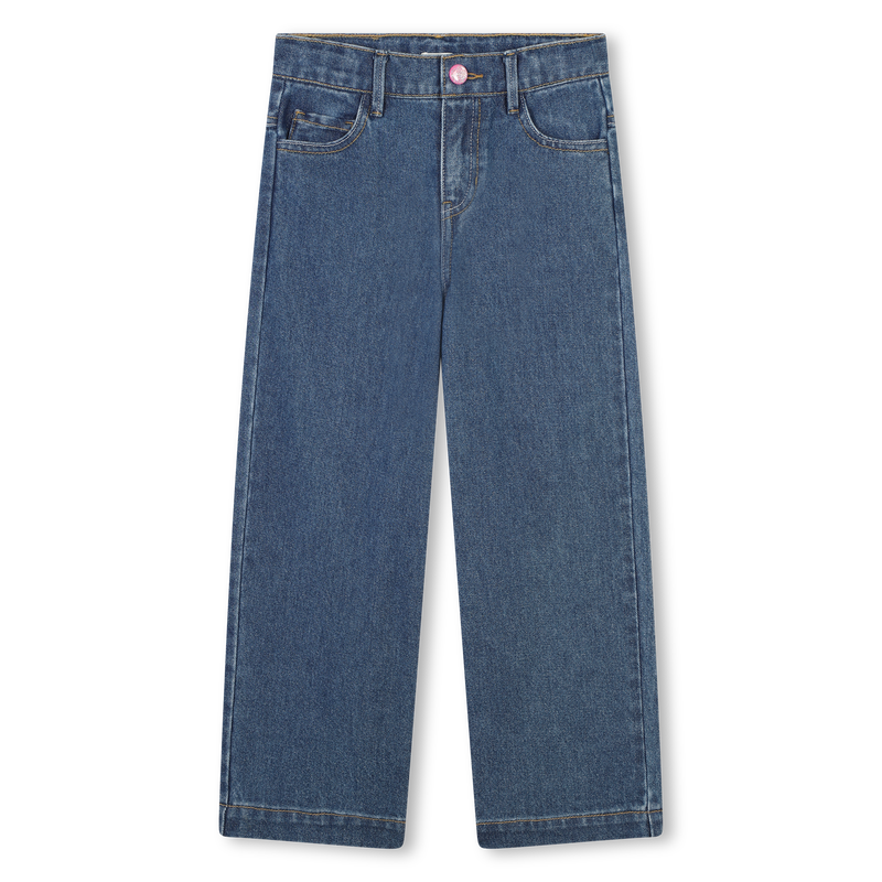 Denim broek BILLIEBLUSH 
                        GIRL