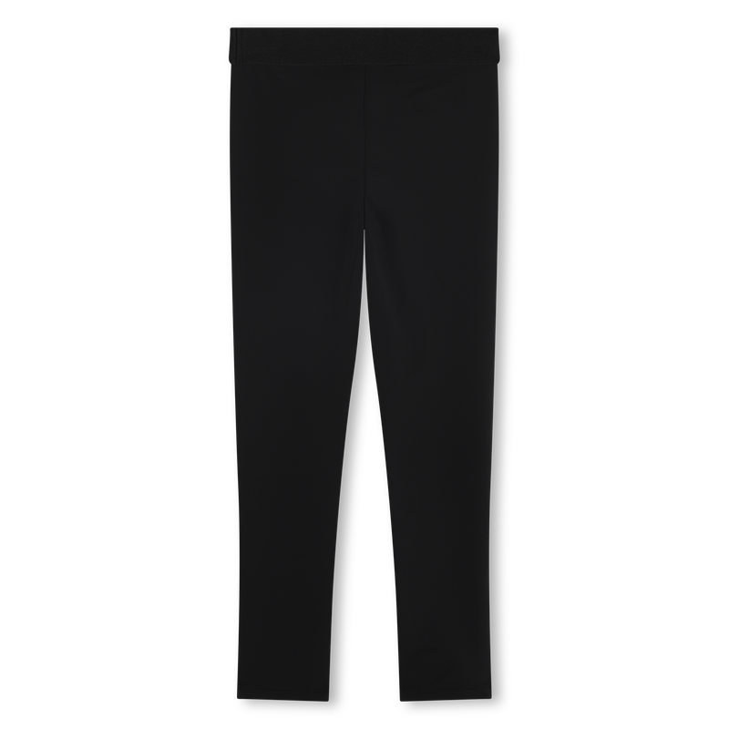 Jersey legging BOSS 
                        GIRL