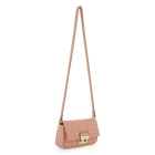 Handtas van textiel MICHAEL KORS 
                    GIRL
