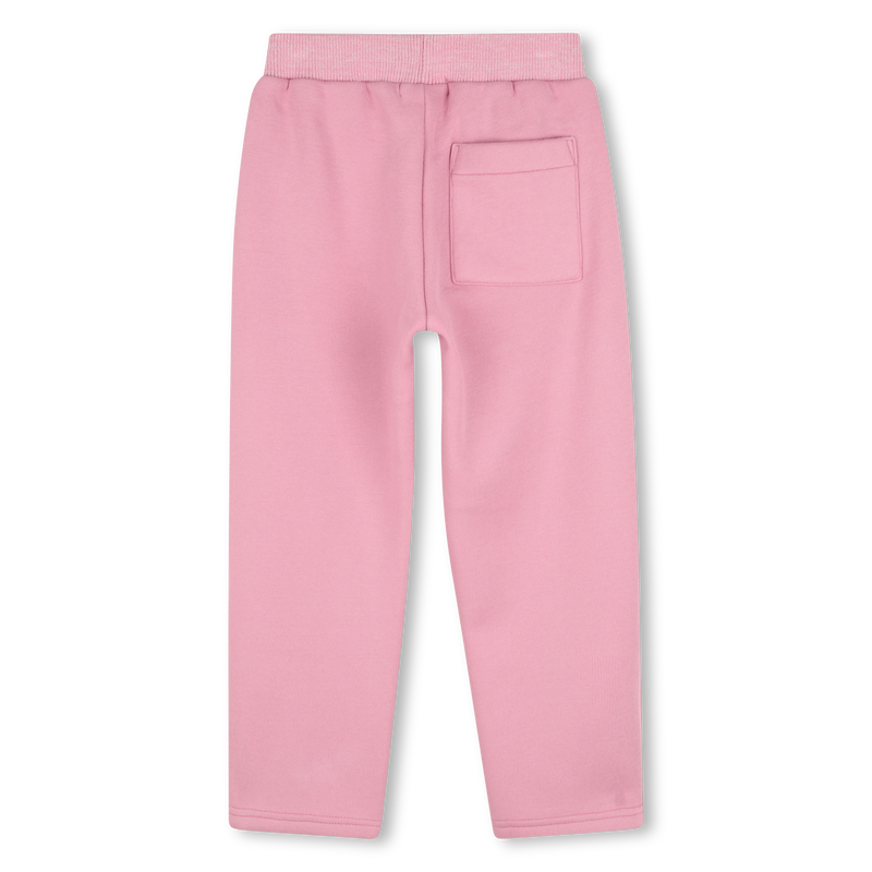 Joggingbroek BILLIEBLUSH 
                        GIRL