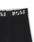 Set van 3 boxershorts BOSS 
                    BOY