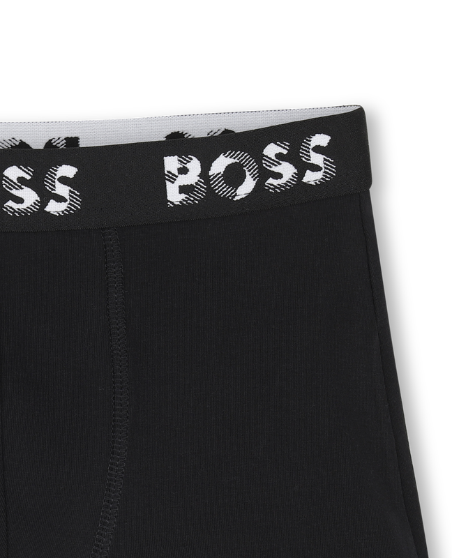Set van 3 boxershorts BOSS 
                        BOY