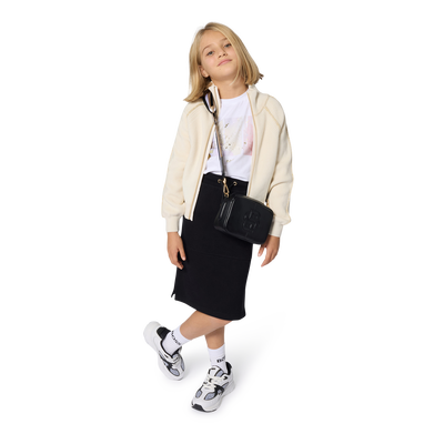 Gebreid vest BOSS GIRL