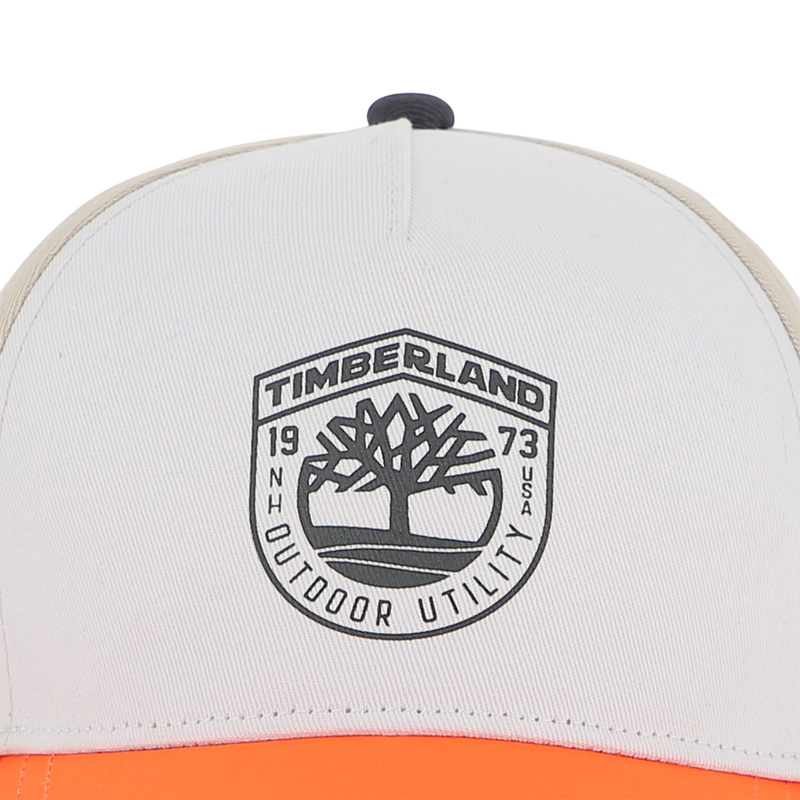 Verstelbare pet TIMBERLAND 
                        BOY