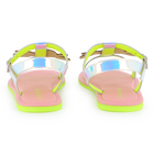 Faux sandalen BILLIEBLUSH 
                    GIRL