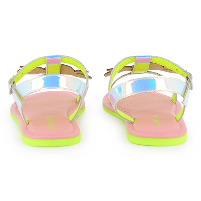 FAUX SANDALEN BILLIEBLUSH GIRL