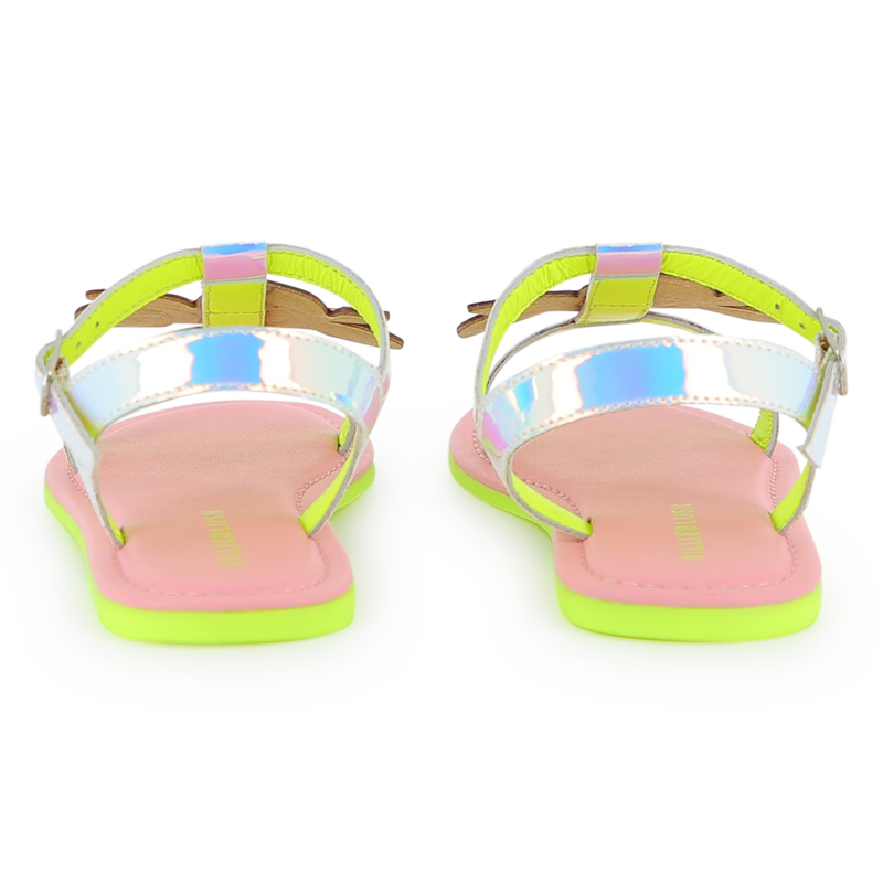 FAUX SANDALEN BILLIEBLUSH 
                        GIRL