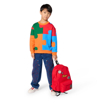 Sweater KENZO KIDS BOY