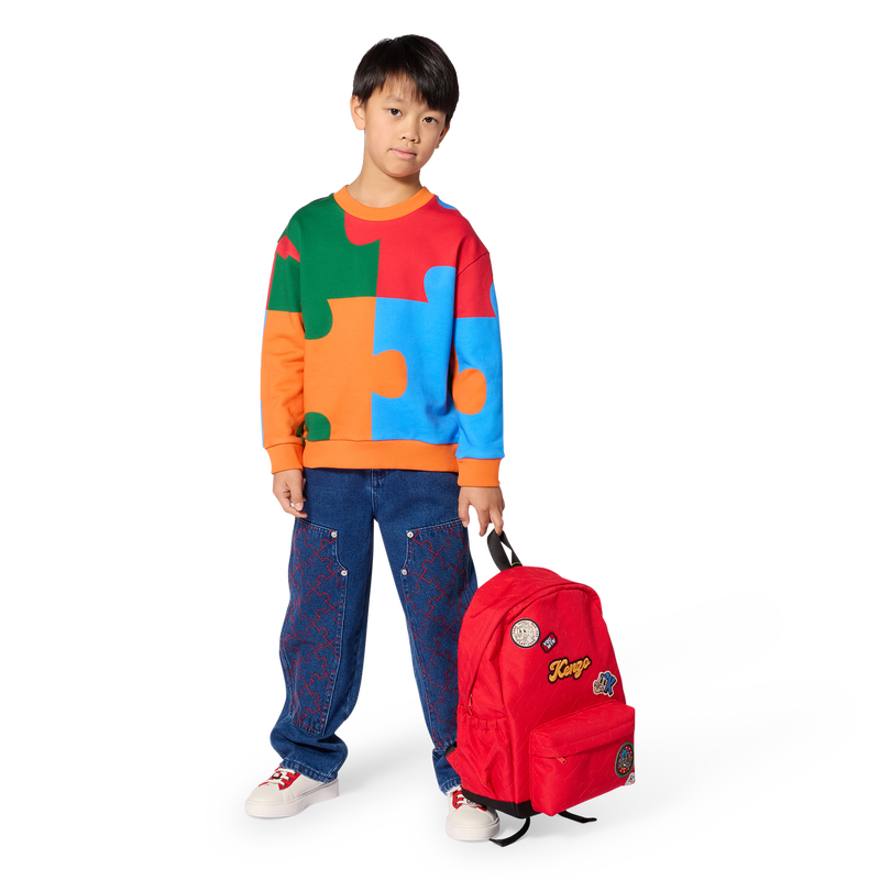 Sweater KENZO KIDS 
                        BOY